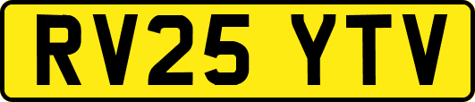 RV25YTV