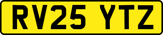 RV25YTZ