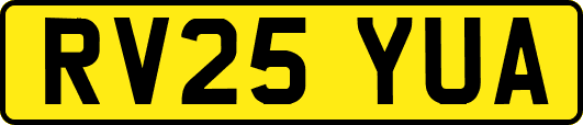 RV25YUA