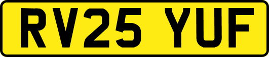 RV25YUF