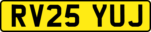 RV25YUJ