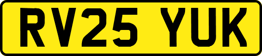 RV25YUK