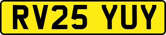 RV25YUY