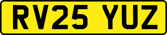 RV25YUZ