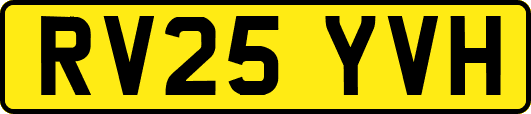 RV25YVH