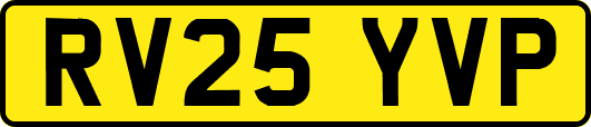 RV25YVP
