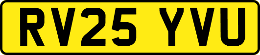 RV25YVU