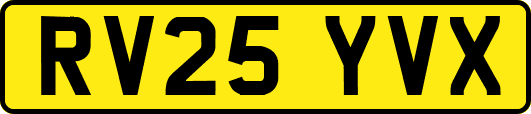 RV25YVX
