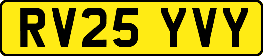 RV25YVY