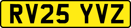RV25YVZ