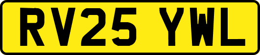 RV25YWL