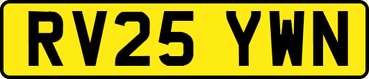 RV25YWN