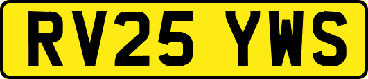 RV25YWS