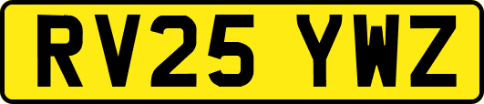 RV25YWZ