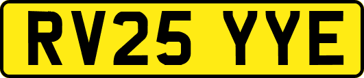 RV25YYE
