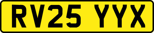 RV25YYX