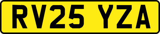 RV25YZA
