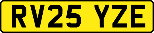 RV25YZE