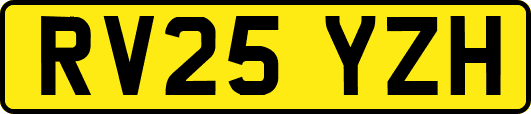 RV25YZH