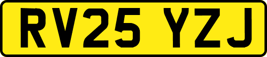RV25YZJ