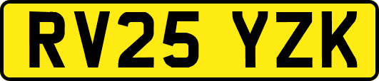 RV25YZK