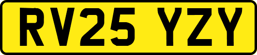 RV25YZY