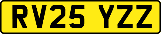 RV25YZZ