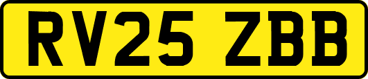 RV25ZBB