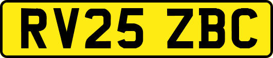 RV25ZBC
