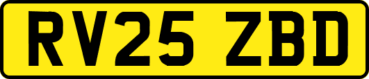 RV25ZBD
