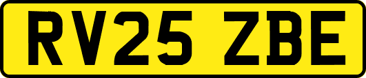 RV25ZBE