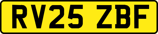 RV25ZBF