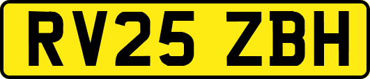RV25ZBH