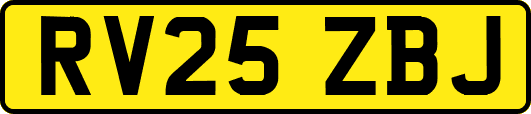 RV25ZBJ