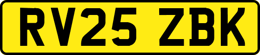 RV25ZBK