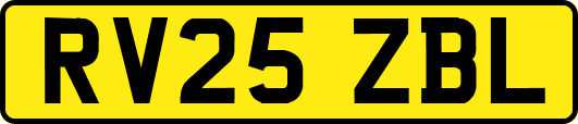 RV25ZBL