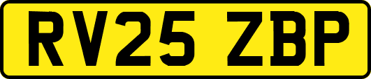 RV25ZBP