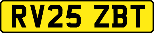 RV25ZBT