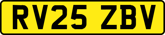 RV25ZBV