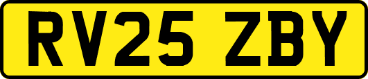 RV25ZBY