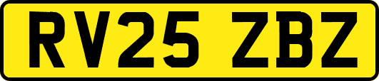 RV25ZBZ