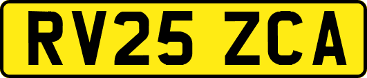 RV25ZCA