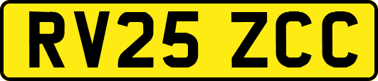 RV25ZCC