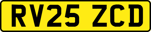 RV25ZCD
