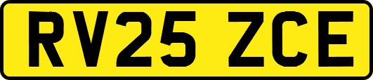 RV25ZCE