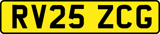 RV25ZCG
