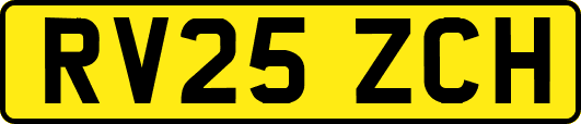 RV25ZCH