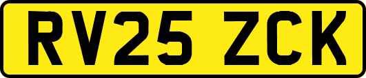 RV25ZCK