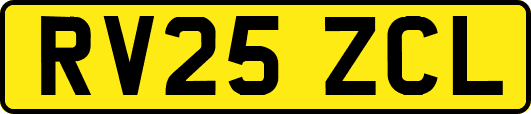 RV25ZCL