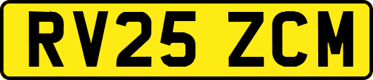 RV25ZCM